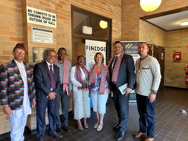 $3 million for multicultural festivals to bring communities together Main Image