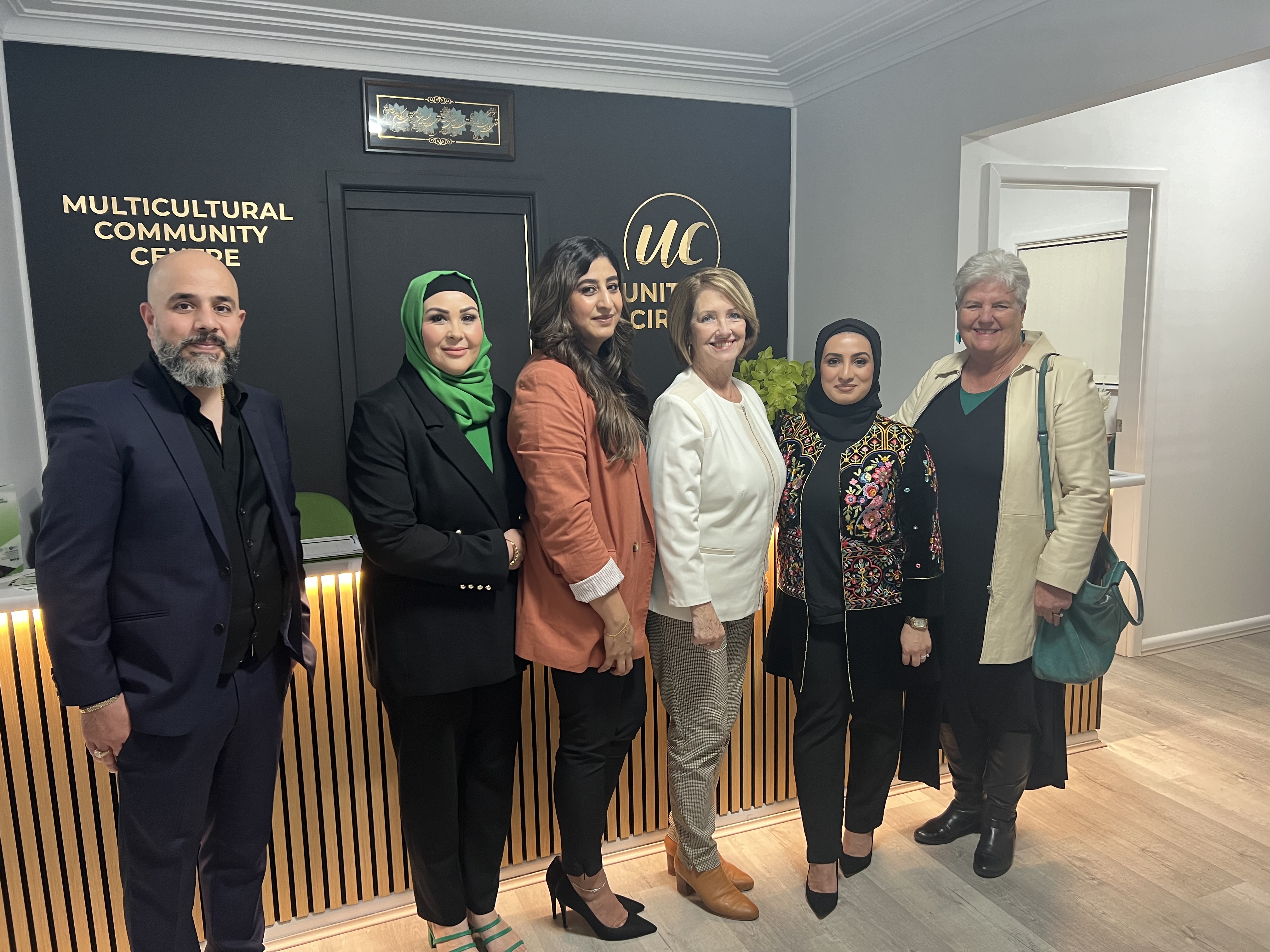 $1 million for multicultural events across NSW Main Image