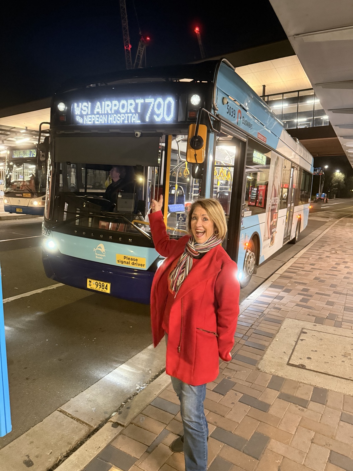 Bus boost to connect Western Sydney communities  Main Image