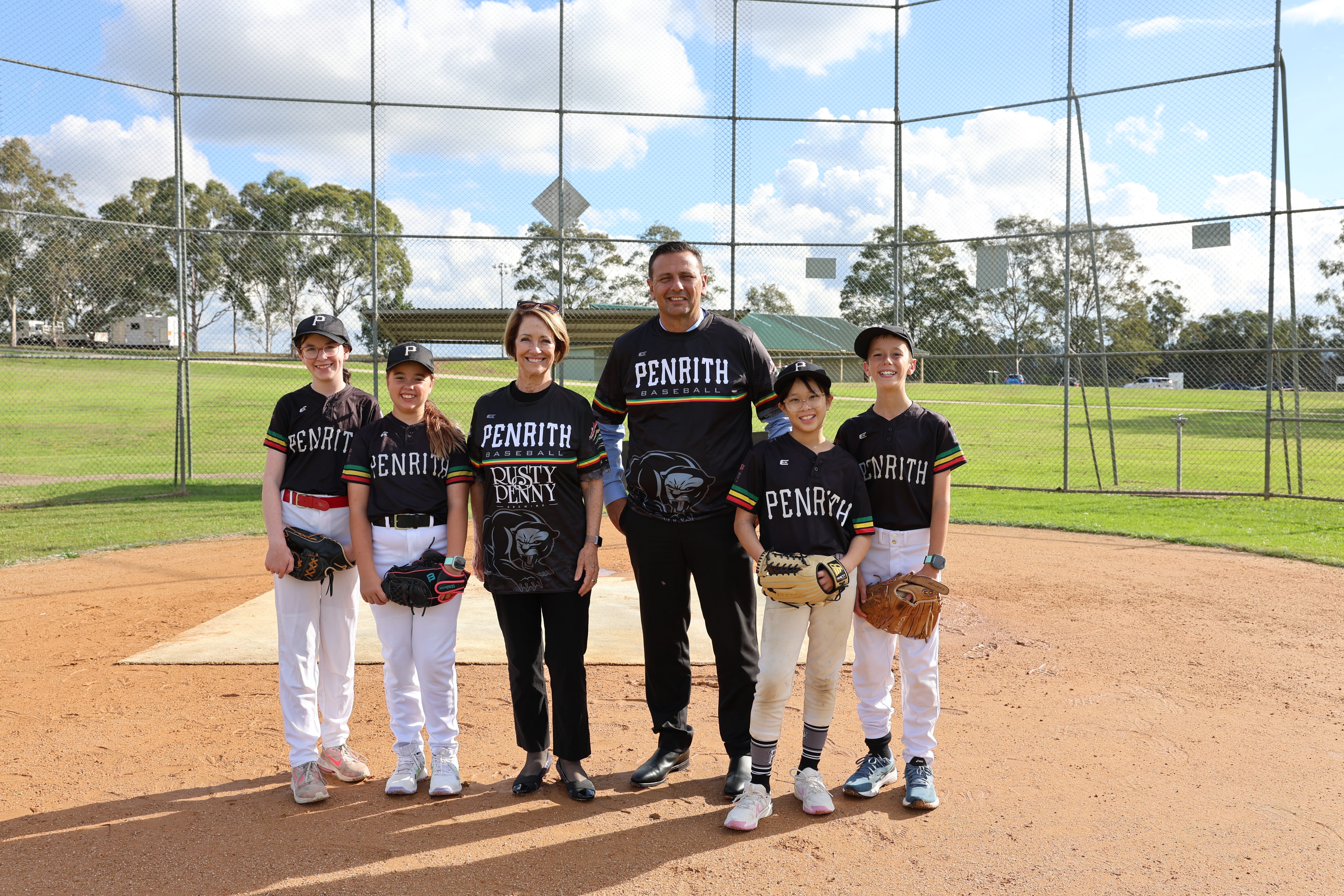 Defibrillator grants return for Penrith community sport Main Image