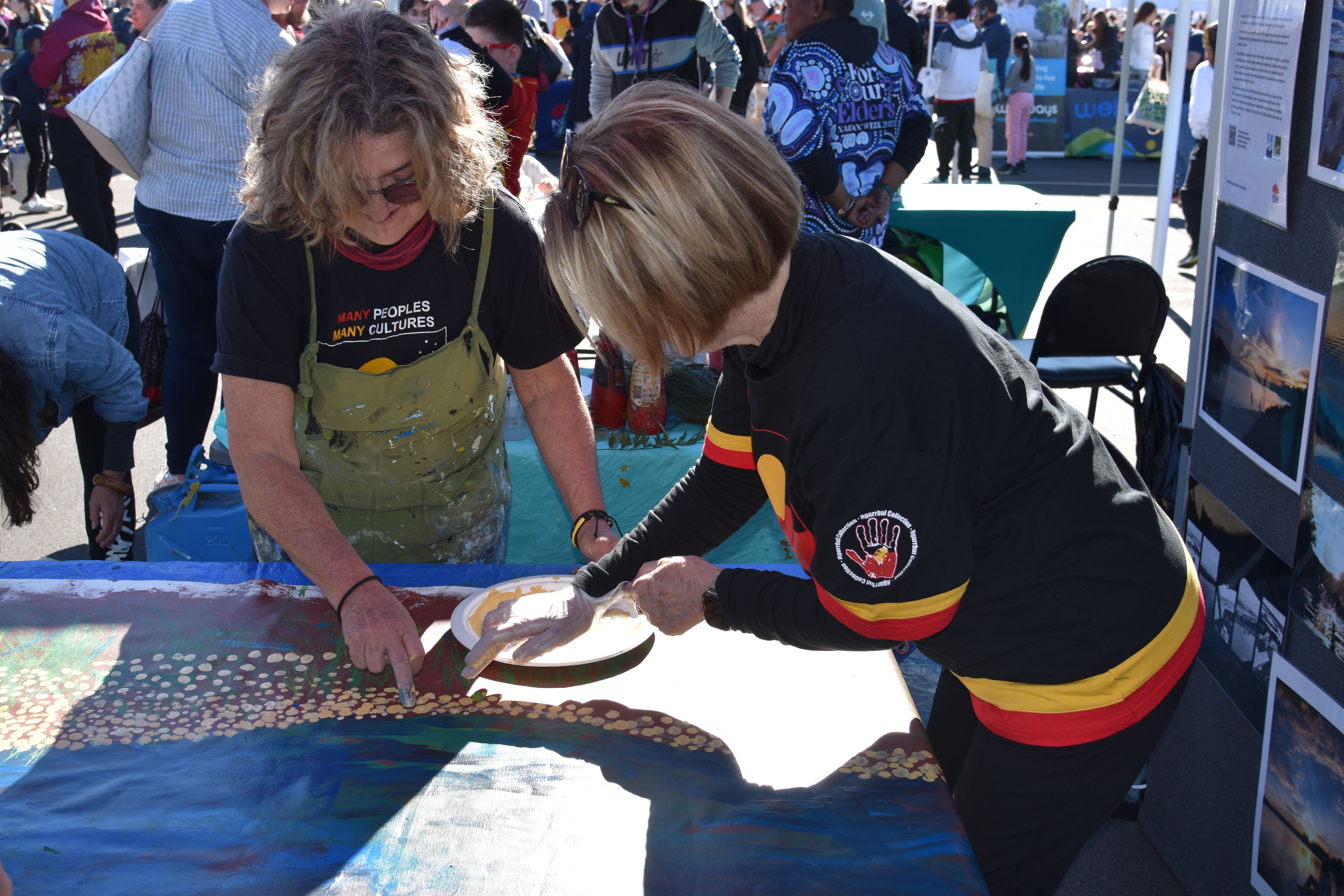 Boost to Early Support Services for Families escaping violence in Penrith  Main Image