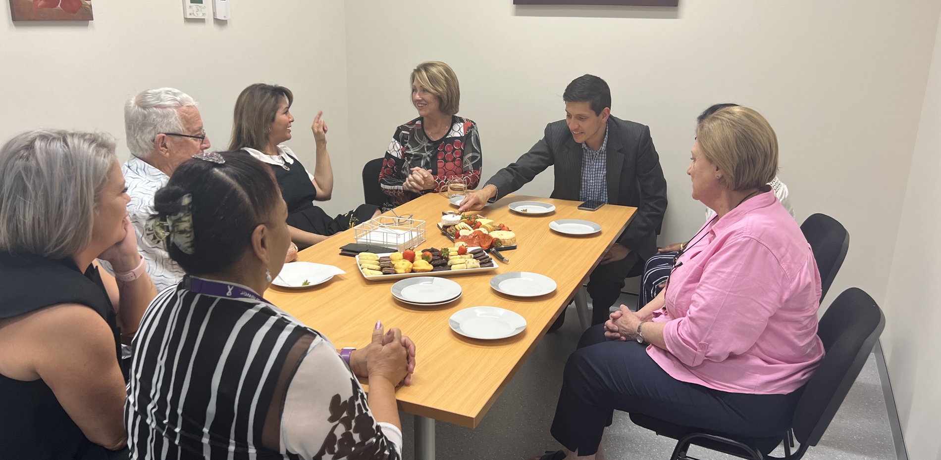 Minns Labor Government backs, boost multicultural events Main Image