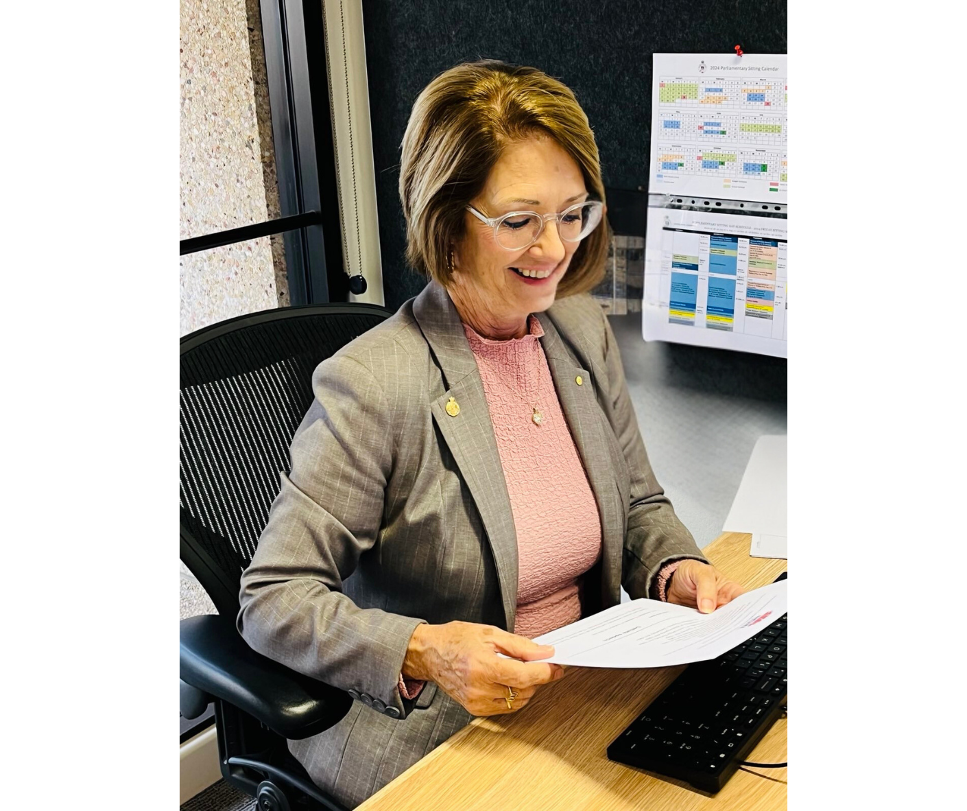 Legislation and Bills Main Image