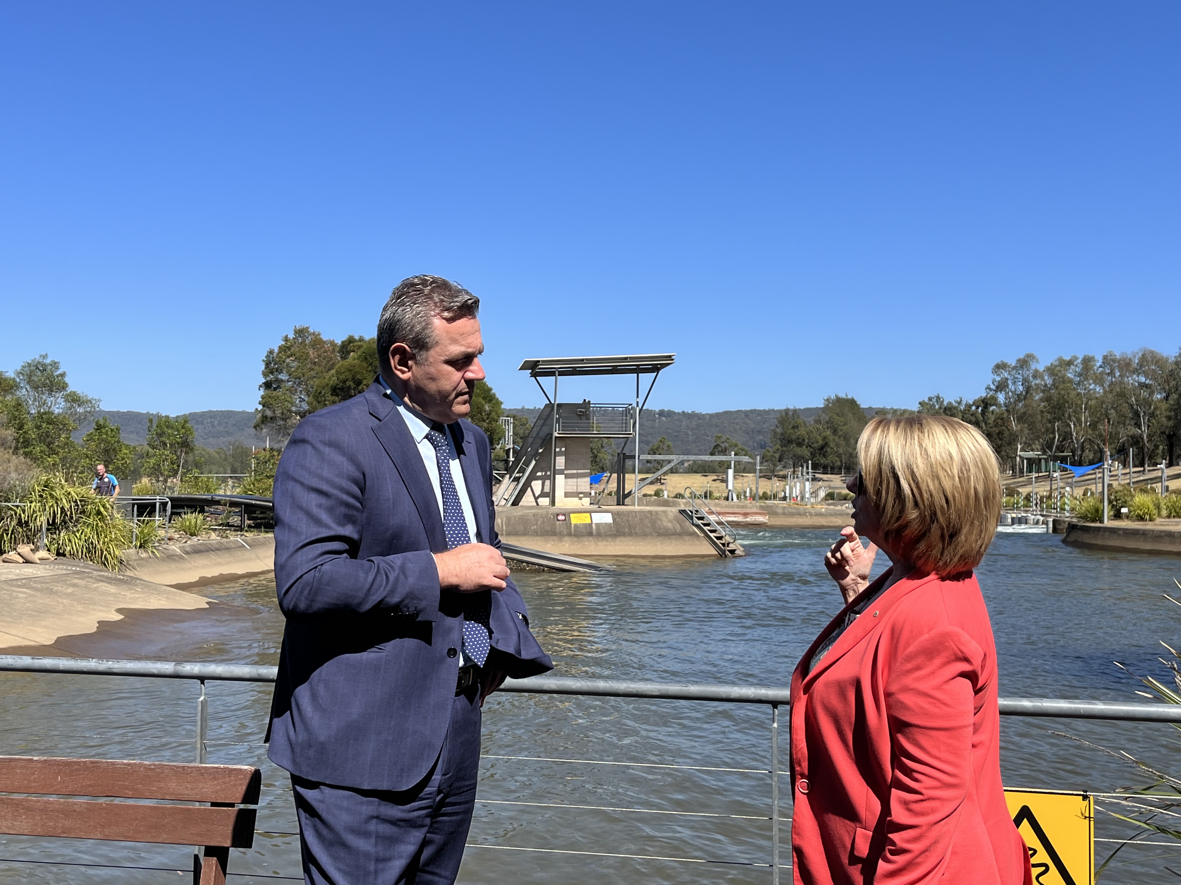 Major upgrade planned for intersection around Nepean Private Hospital  Main Image